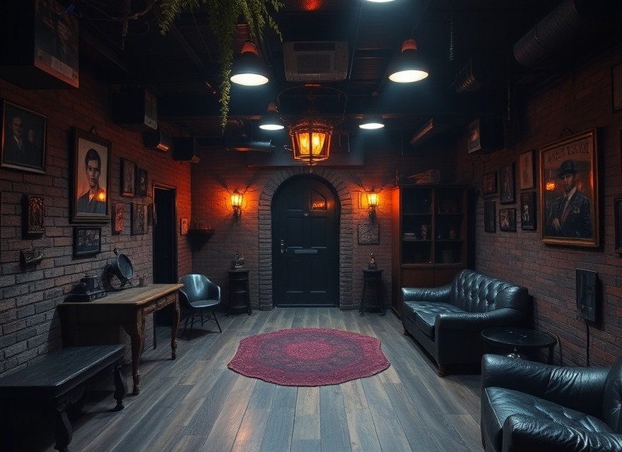 Consejos para jugar un escape room